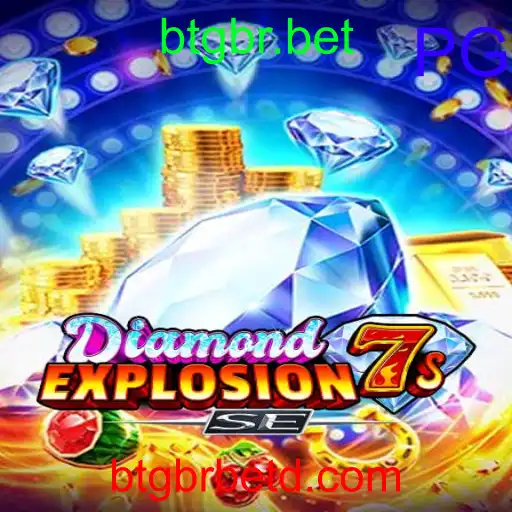DiamondExplosion7sSE