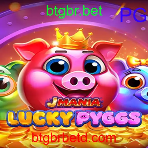 JManiaLuckyPyggs