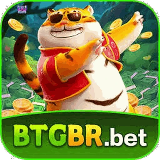 btgbr.bet Logo